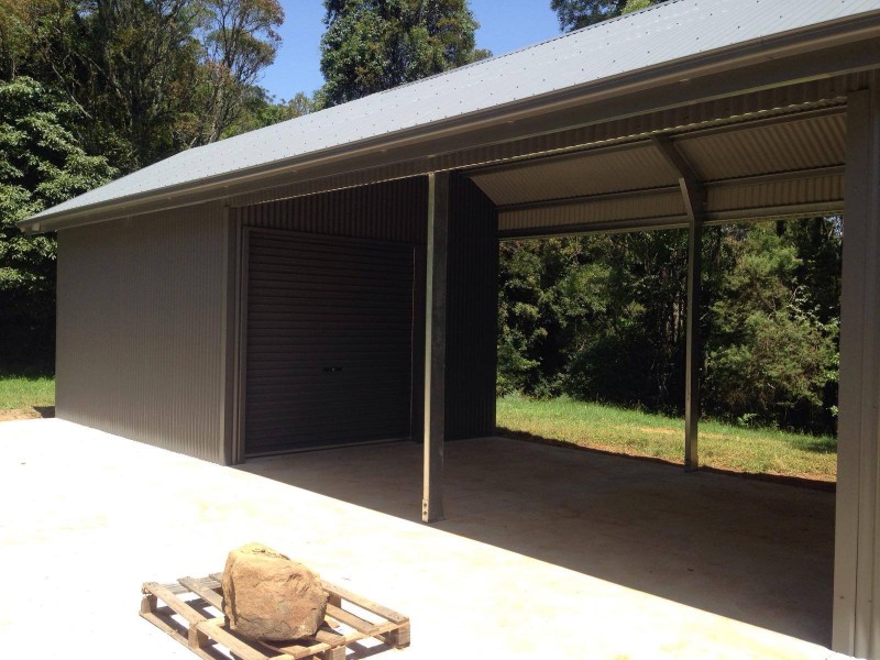 Craft Workshop Sheds n Homes 1