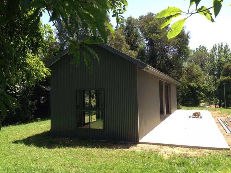 Craft Workshop Sheds n Homes 2 v2