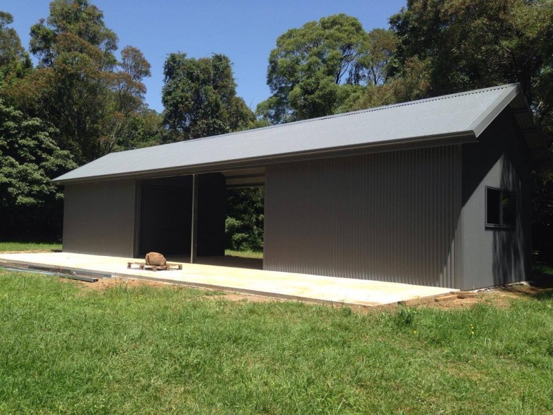 Craft Workshop Sheds n Homes 3