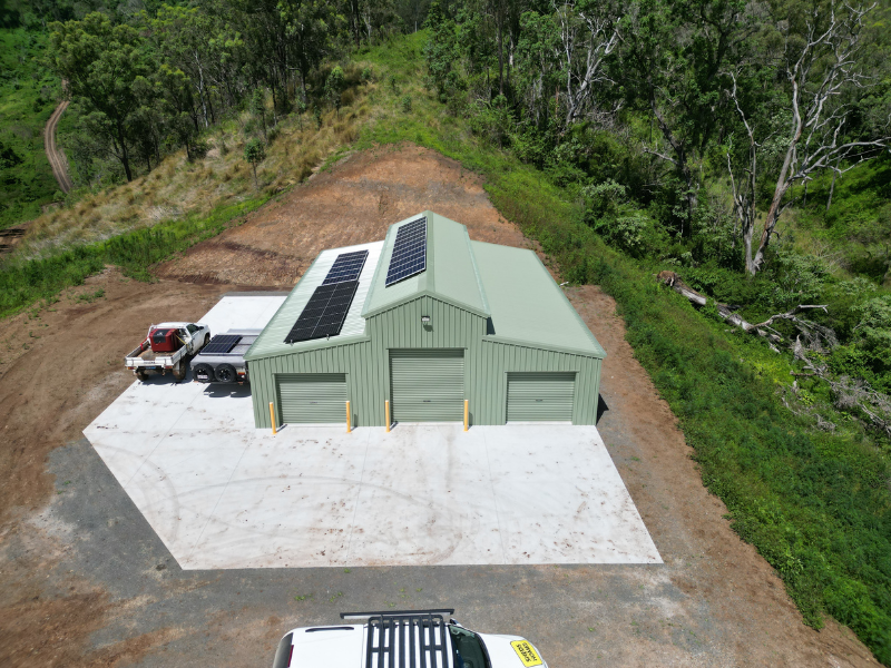 Eucalypt Lookout 2 3