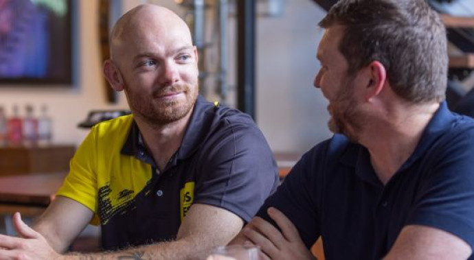 Franchisee Training Support 2