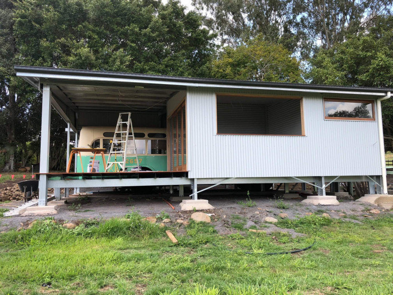 Gympie Sheds n Homes Simple Living 1