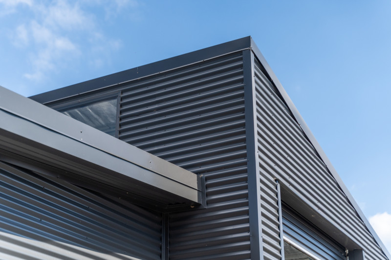 SHEDS AND HOMES 15 Macquire Street CRESSY 18