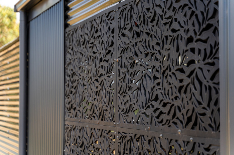 SHEDS AND HOMES 15 Macquire Street CRESSY 20