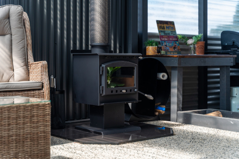 SHEDS AND HOMES 15 Macquire Street CRESSY 21