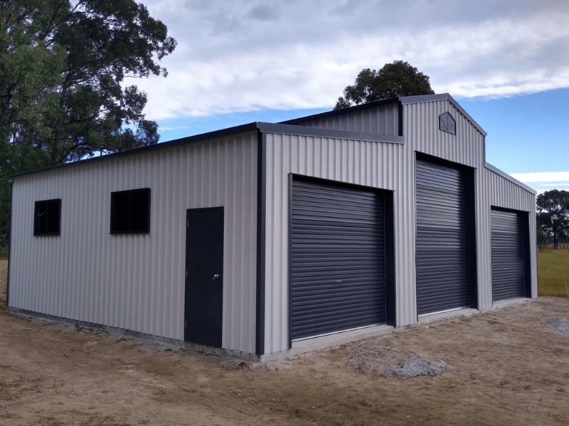 SNH Project Template v3