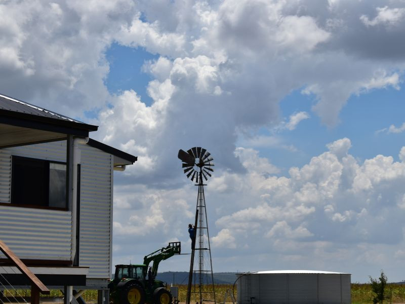 SNH Sophies Rural Retreat 12