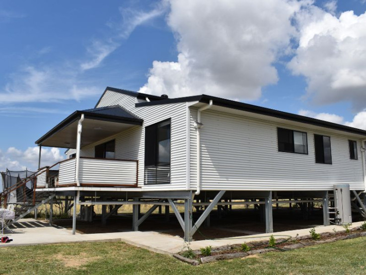 Sophie's Rural Retreat