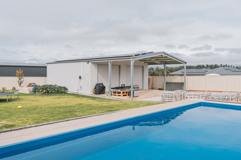 Sheds n Homes 28 min