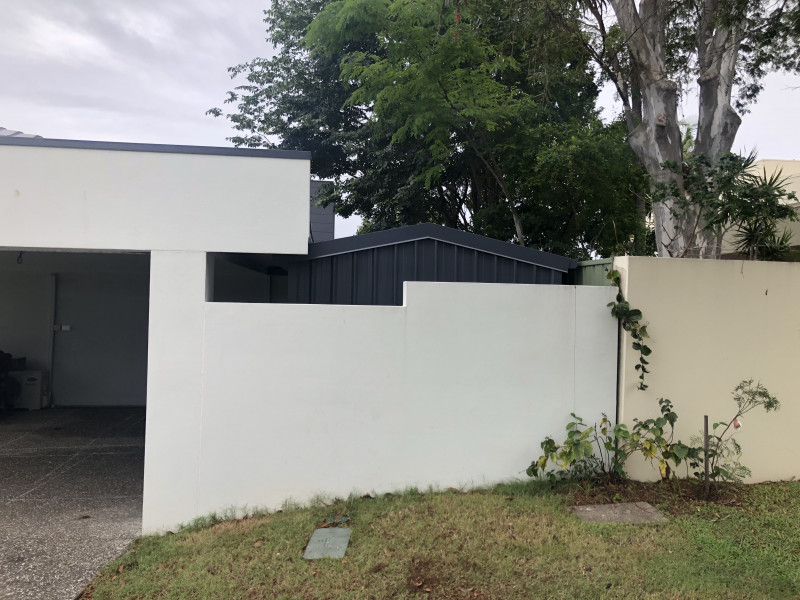 Sheds n Homes Gold Coast space maker garden shed 3