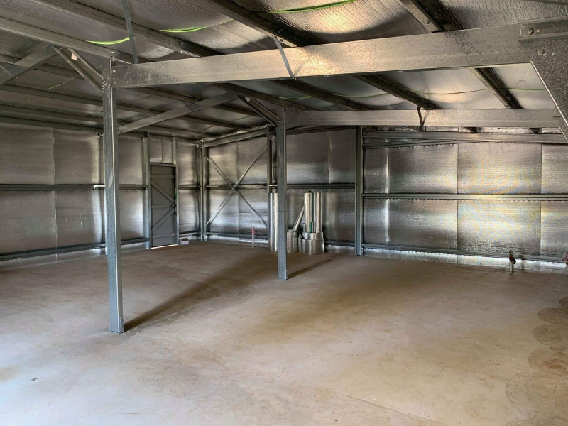 Sheds n Homes Gympie Weekender 2 v2