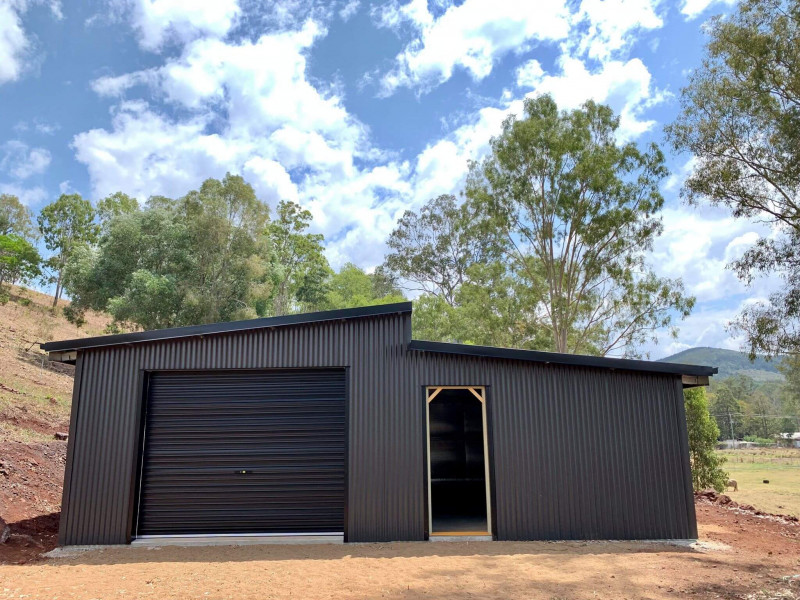 Sheds n Homes Gympie Weekender 3