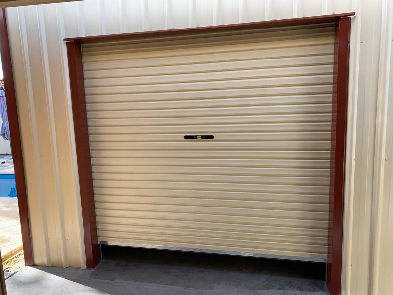 Sheds n Homes Perth Pool Shed 3