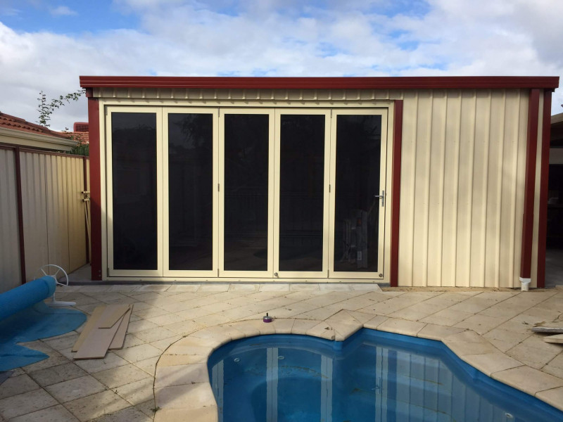 Sheds n Homes Perth Pool Shed 4 v2