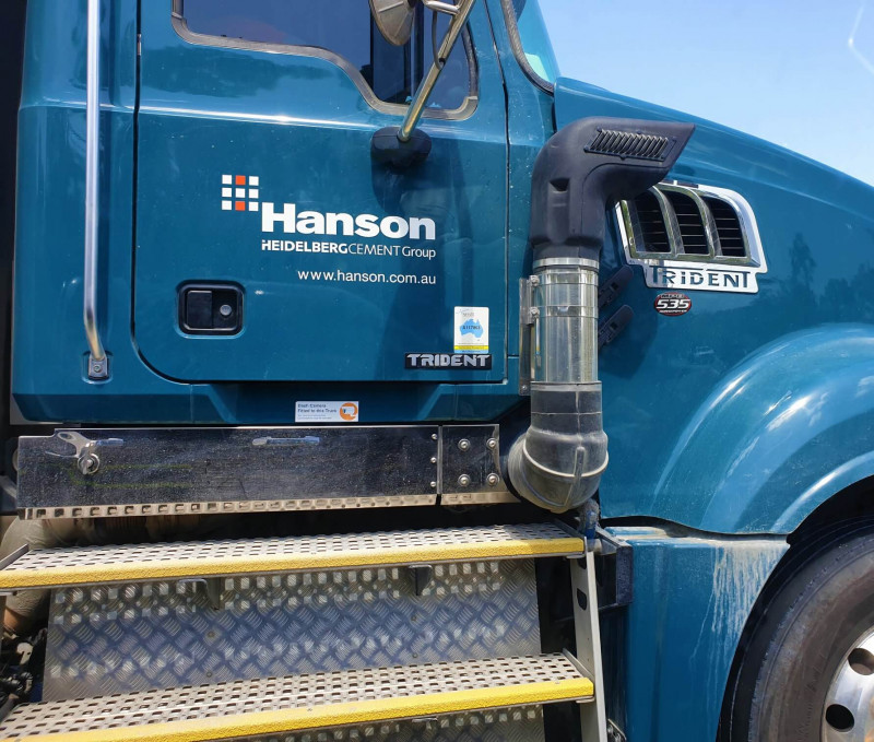 Sheds n homes Gold Coast Skillion Industrial Shed 1