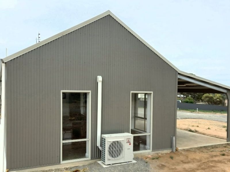 The Raj Mahal Murraylands 2